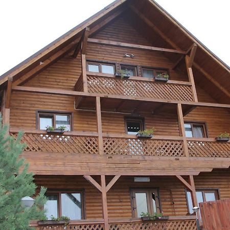 Kray Dorogy Villa Yaremche Exterior photo