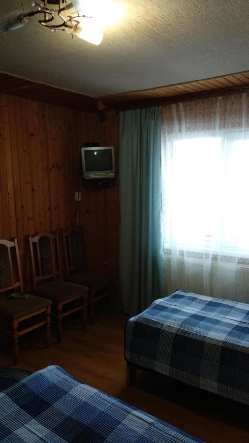 Kray Dorogy Villa Yaremche Exterior photo