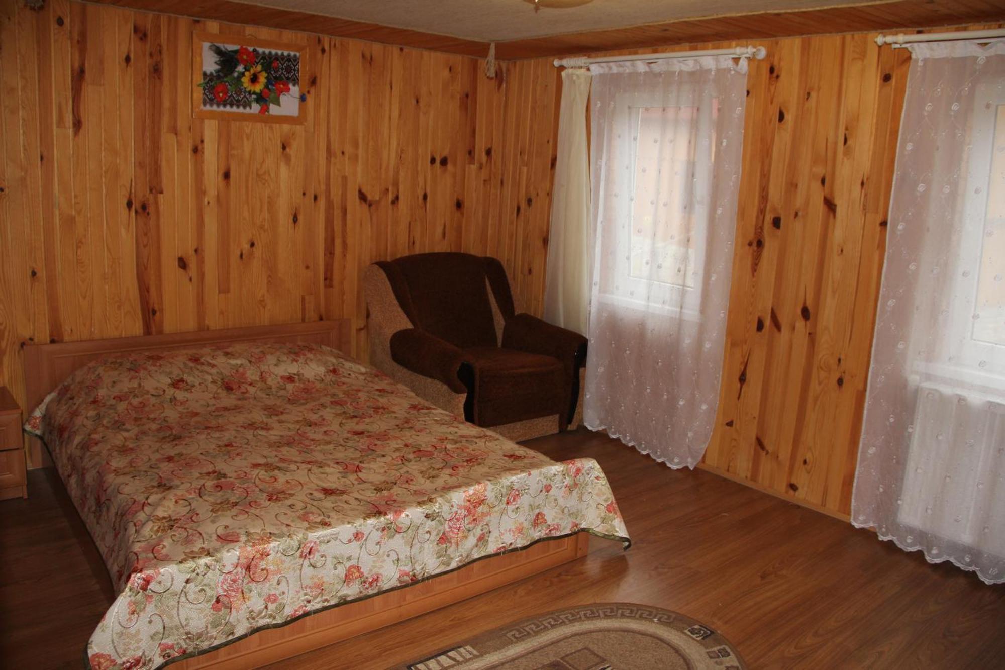 Kray Dorogy Villa Yaremche Room photo